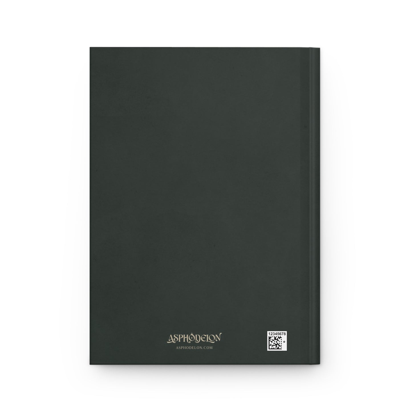 Artemis Hardcover Journal