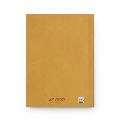 Apollo Hardcover Journal